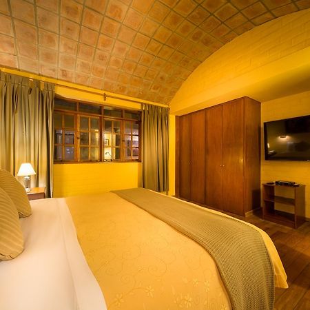 Hotel Casa De Baraybar Lima Zewnętrze zdjęcie