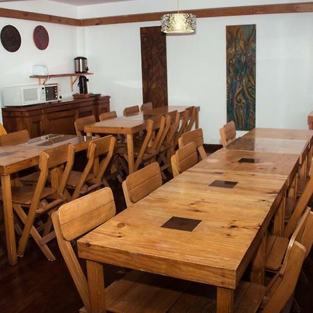 Hotel Casa De Baraybar Lima Zewnętrze zdjęcie