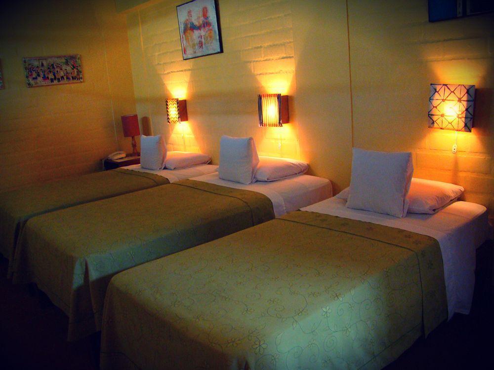 Hotel Casa De Baraybar Lima Zewnętrze zdjęcie