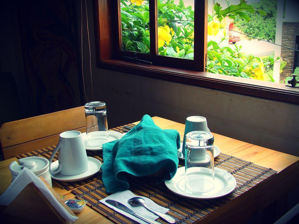 Hotel Casa De Baraybar Lima Zewnętrze zdjęcie