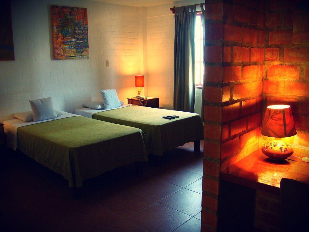 Hotel Casa De Baraybar Lima Zewnętrze zdjęcie