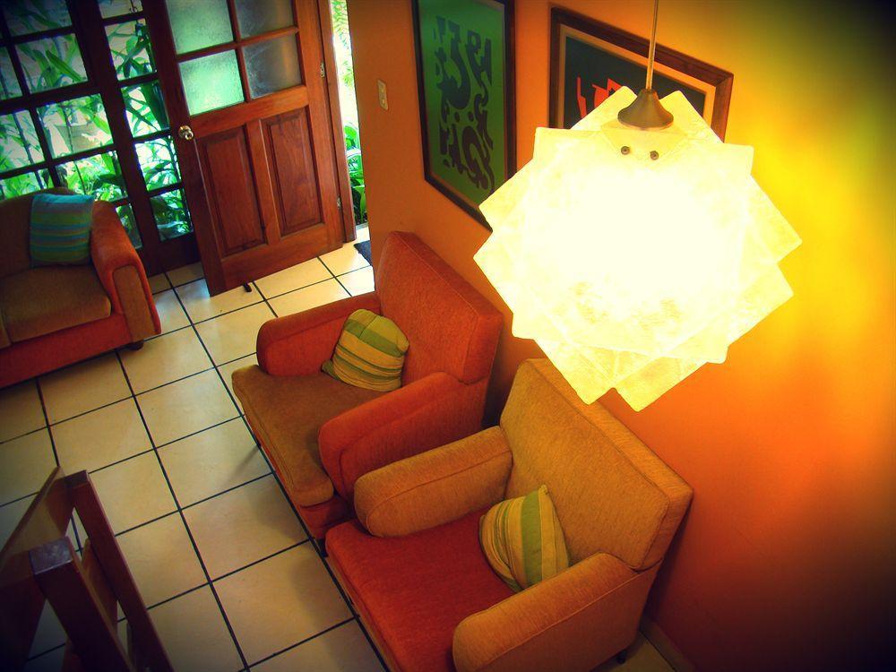 Hotel Casa De Baraybar Lima Zewnętrze zdjęcie