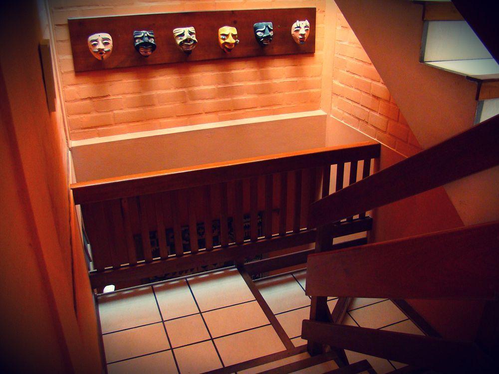 Hotel Casa De Baraybar Lima Zewnętrze zdjęcie