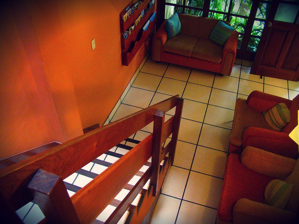 Hotel Casa De Baraybar Lima Zewnętrze zdjęcie