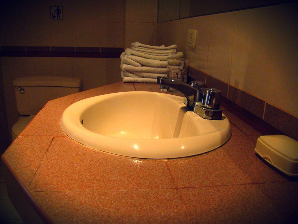 Hotel Casa De Baraybar Lima Zewnętrze zdjęcie