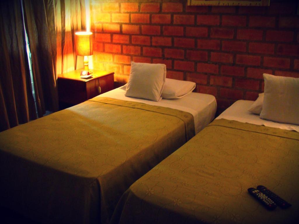 Hotel Casa De Baraybar Lima Pokój zdjęcie