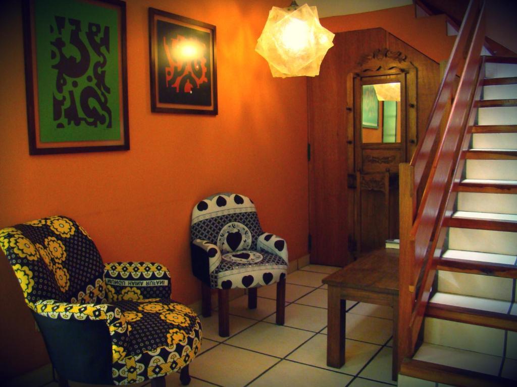 Hotel Casa De Baraybar Lima Zewnętrze zdjęcie