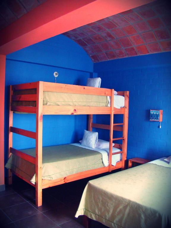 Hotel Casa De Baraybar Lima Pokój zdjęcie