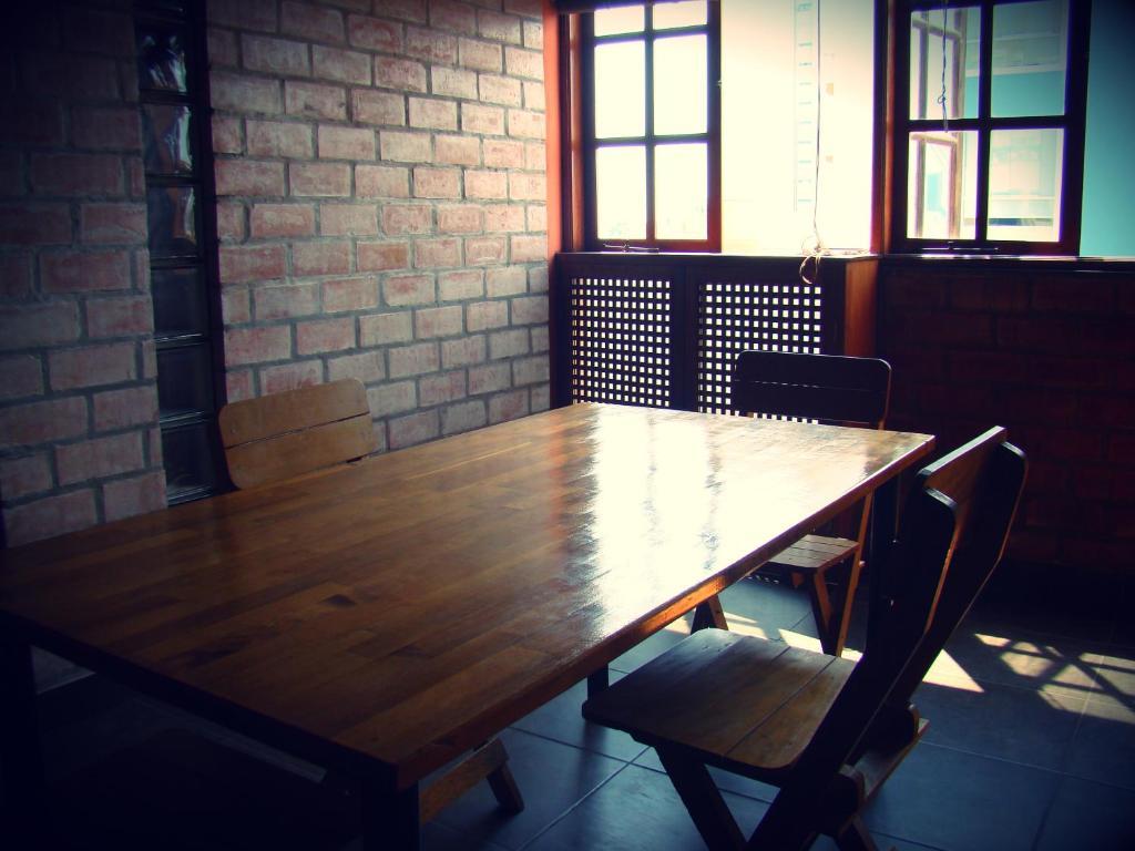 Hotel Casa De Baraybar Lima Pokój zdjęcie