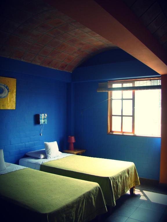 Hotel Casa De Baraybar Lima Pokój zdjęcie