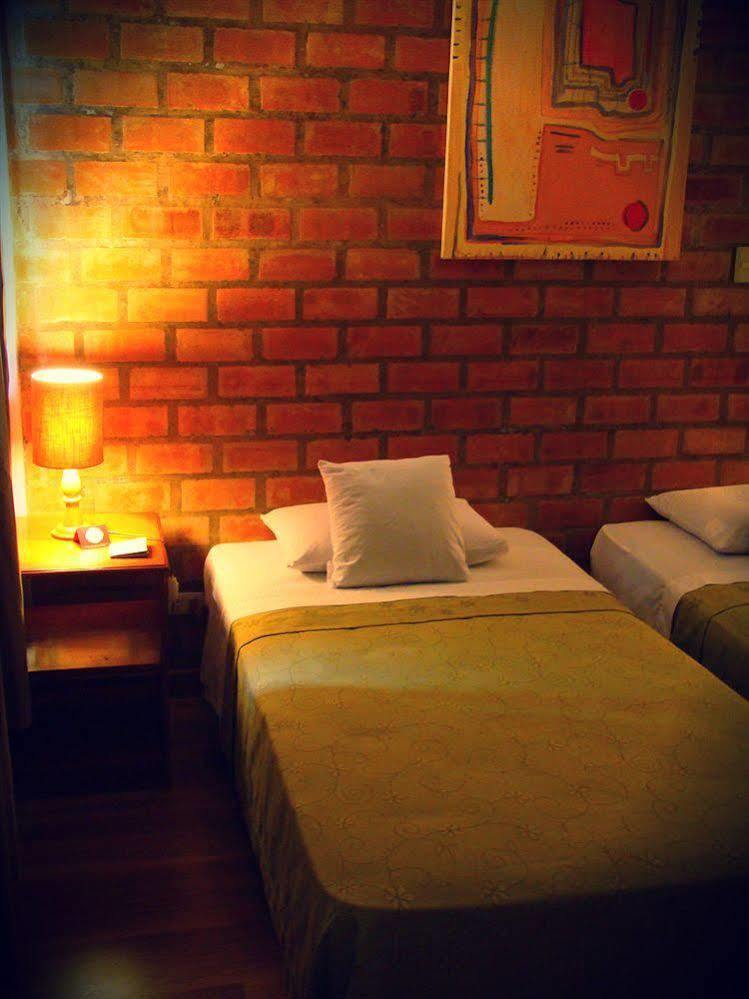 Hotel Casa De Baraybar Lima Zewnętrze zdjęcie