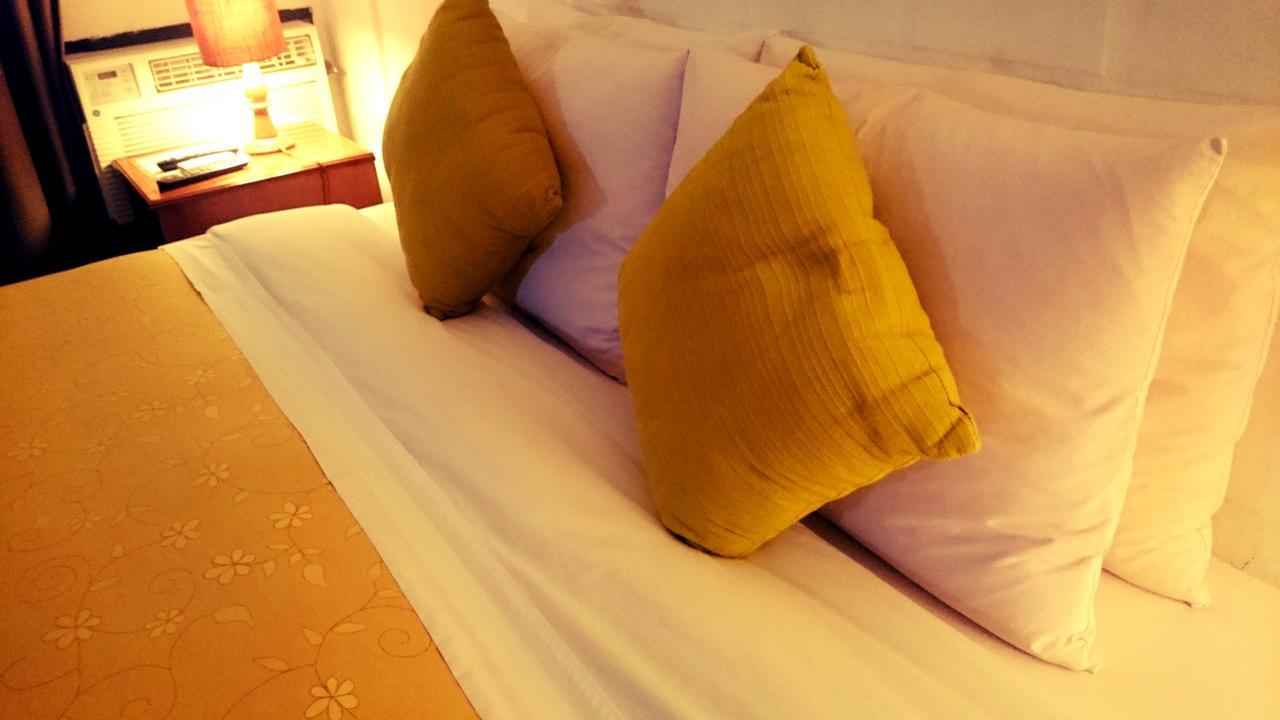 Hotel Casa De Baraybar Lima Zewnętrze zdjęcie